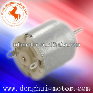 Toy DC Motor With 23.8mm Diameter RC-260